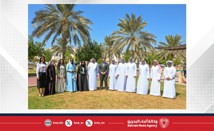 مركز الاتصال الوطني يشارك في فعاليات أسبوع الشجرة